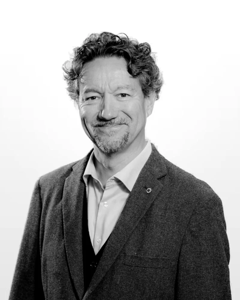 Marc Van den Bossche