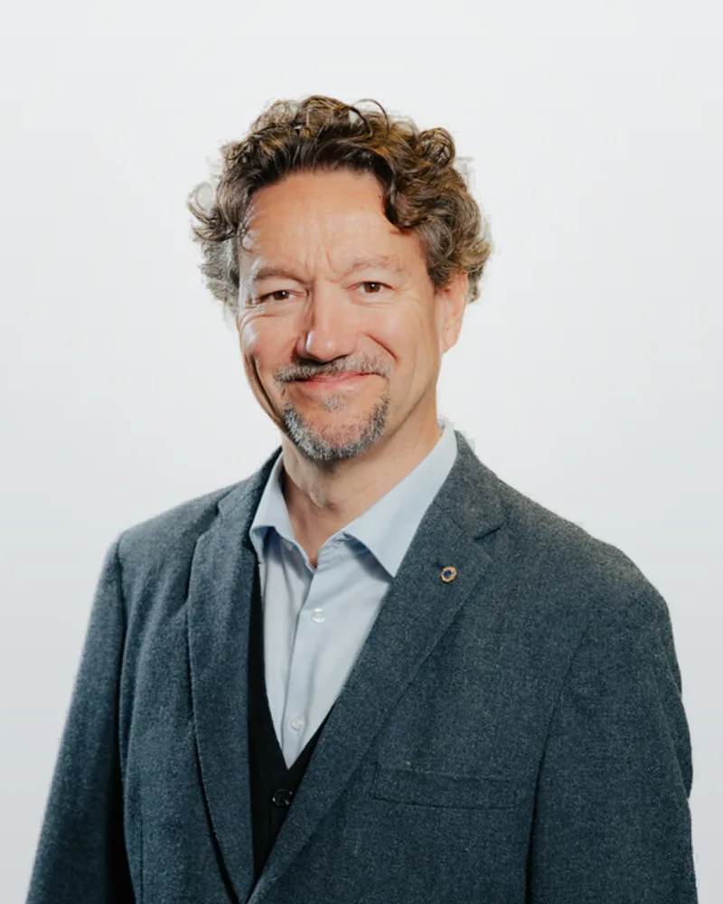 Marc Van den Bossche