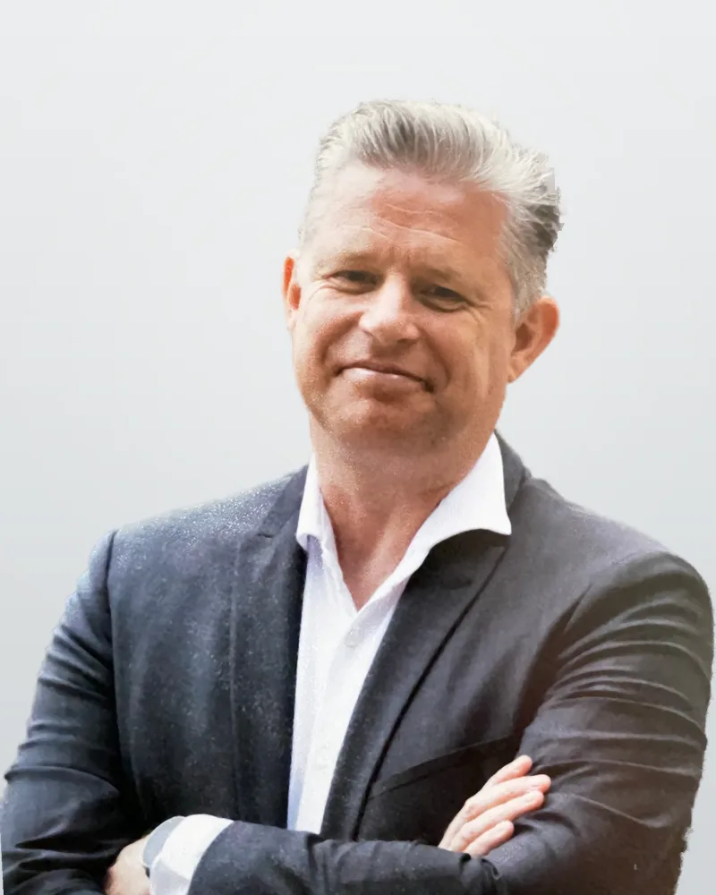 Peter Rymenants